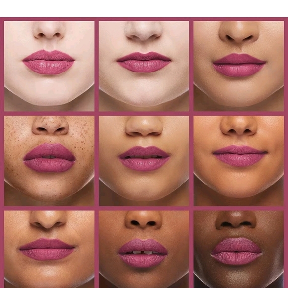 Covergirl Outlast All Day 24 HR Lip Color #559 Plum Berry NIB - Picture 4 of 4